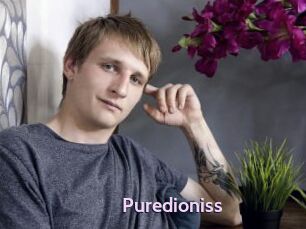 Puredioniss