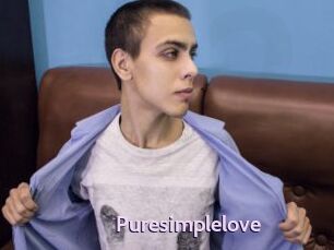 Puresimplelove