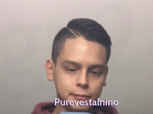 Purevestalnino