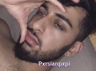 Pxrsianpxpi