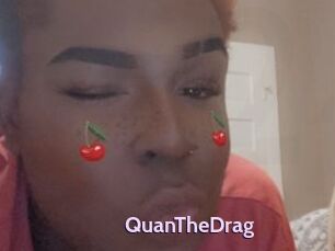 QuanTheDrag