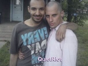 QuietRiot