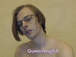 Queensenglish
