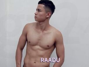 RAADU