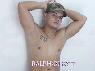 RALPHXXHOTT