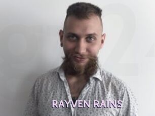 RAYVEN_RAINS