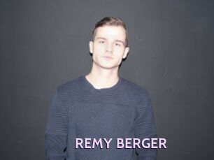 REMY_BERGER