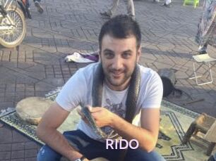 RIDO