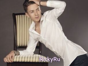 RIckyRu