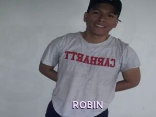 ROBIN
