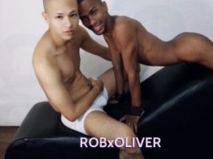 ROBxOLIVER