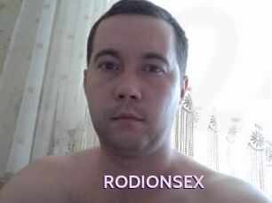 RODIONSEX