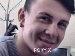 ROKY_X