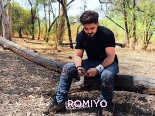 ROMIYO