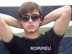 ROMMEU