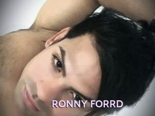 RONNY_FORRD