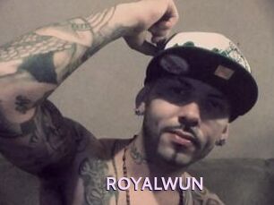 ROYALWUN