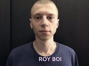 ROY_BOI
