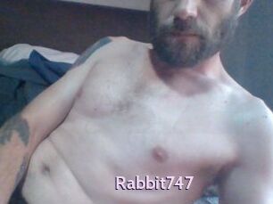 Rabbit747