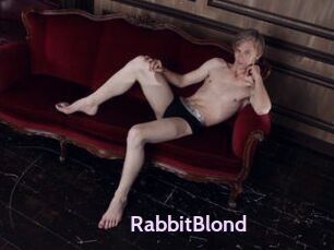 RabbitBlond