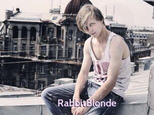 RabbitBlonde
