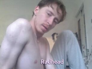 Radhead