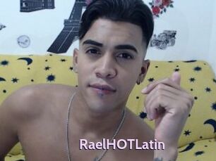 RaelHOTLatin