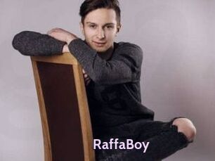 RaffaBoy