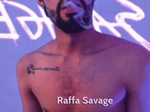 Raffa_Savage