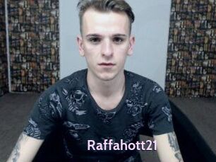 Raffahott21