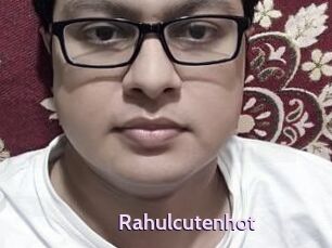 Rahulcutenhot
