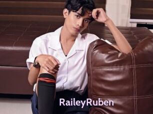 RaileyRuben Gay Zone 24