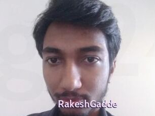 RakeshGadde