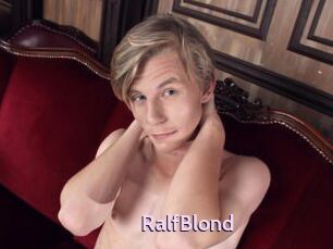 RalfBlond