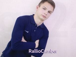 RallioCamber