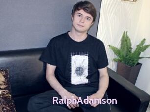 RalphAdamson