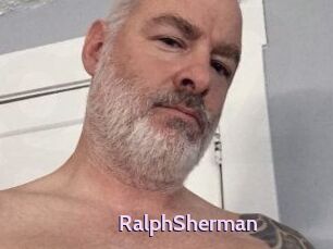 Ralph_Sherman