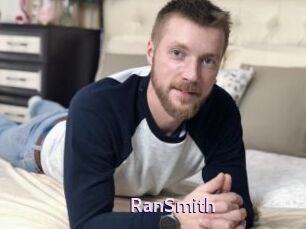 RanSmith