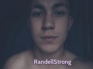 RandellStrong