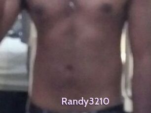 Randy3210