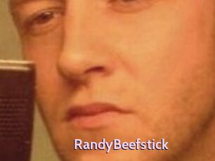 RandyBeefstick