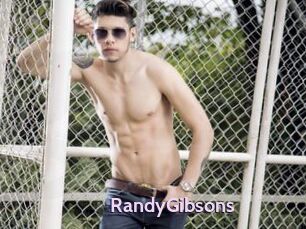 RandyGibsons