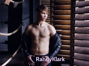 RandyKlark