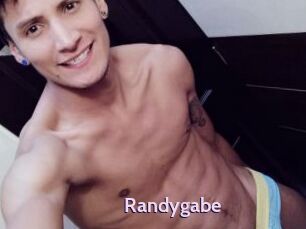 Randygabe