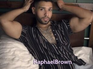 RaphaelBrown