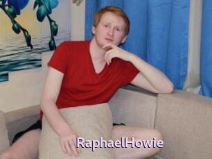 RaphaelHowie
