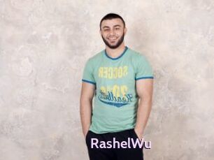 RashelWu