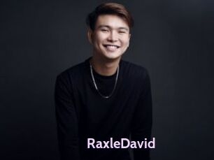 RaxleDavid
