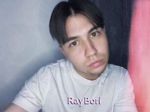 RayBori