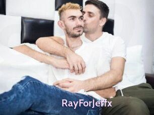 RayForJeffx